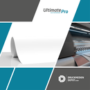 Ultimate Pro Mono Vinyl W/M/T/A