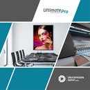 Ultimate Pro Paper Semi Glossy 230 137,2 cm x 30 m