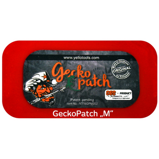 Yellotools GeckoPatch Power