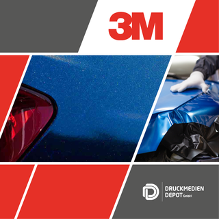 3M Scotchcal 8038G Laminat