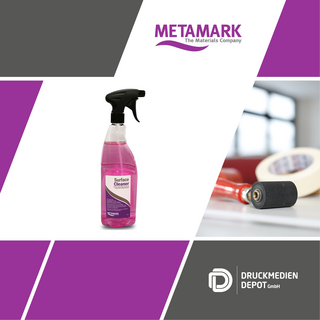 Metamark Surface Cleaner 1000 ml Flasche